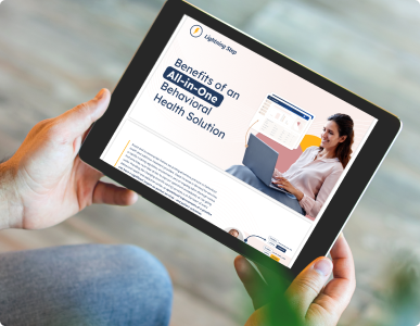eBook: Benefits of an Integrated Platform