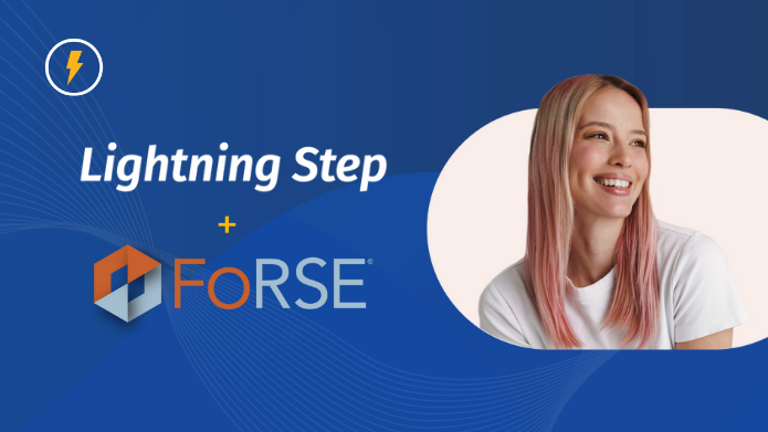 ​​Revolutionizing Addiction Treatment: Showcasing the Lightning Step + FoRSE Partnership
