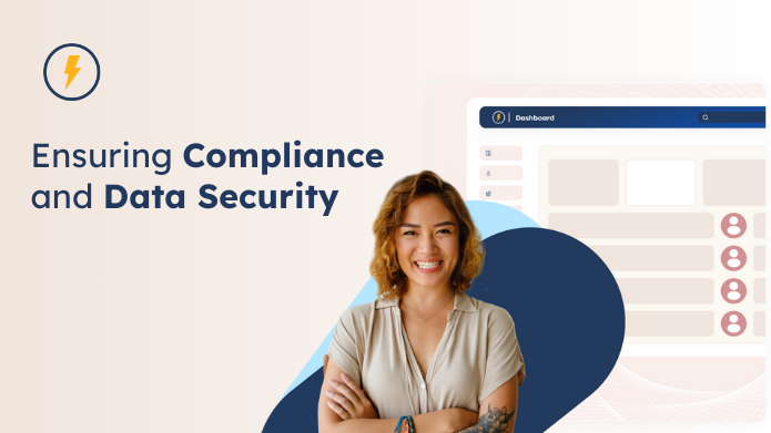 Ensuring Compliance and Data Security: How Lightning Step Prioritizes Patient Privacy