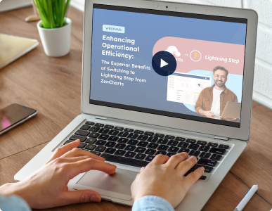 Modernize your EMR and streamline workflow with Lightning Step